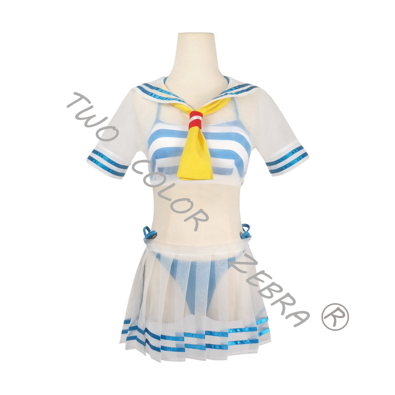 Rem Cosplay Costume Anime Re L - Japanese Lifestyle Anime recension och pris