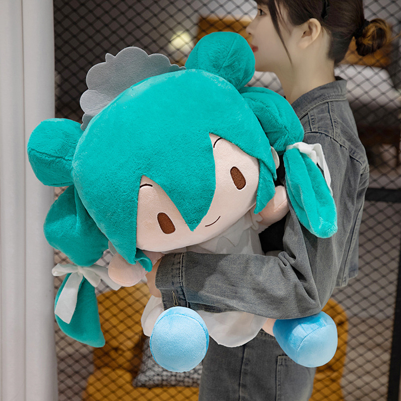 Big Size Cartoon Hatsune Miku  - Japanese Lifestyle Anime recension och pris