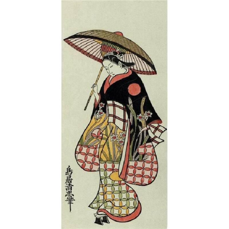 Anime Wall Scroll Poster Vinta - Japanese Lifestyle Anime recension och pris