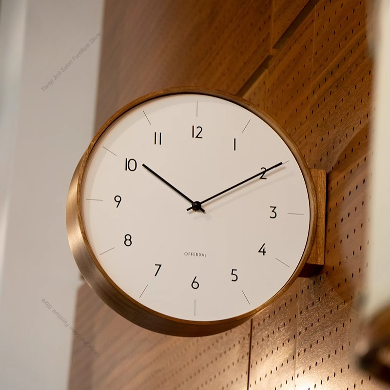 Japanese-style Solid Wood Doub - Lifestyle Of Japanese recension och pris